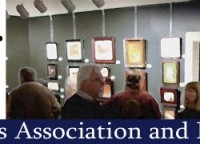 Hoosier Salon Patrons Association and Fine Art Galleries
