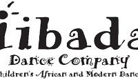 Iibada Dance Company
