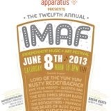 Independent Music + Art Festival (IMAF)
