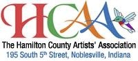 Hamilton County Artist Association Seeks Artists for Art Fair on the Square