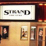 Strand Theatre of Shelbyville, Inc.
