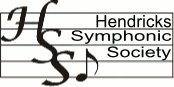 Hendricks Symphony presents "The Romantic Beethoven"
