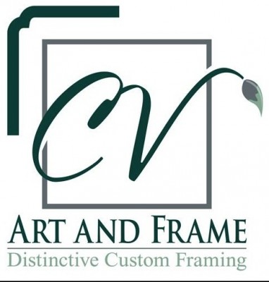 CV Art and Frame Gallery