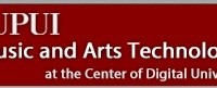 IUPUI Department of Music and Arts Technology