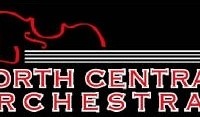 North Central High School Orchestras