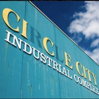 Circle City Industrial Complex Artists
