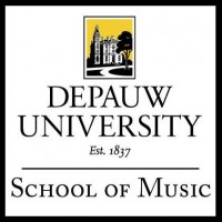 DePauw University School of Music