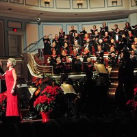 Gallery 2 - Indianapolis Symphonic Choir
