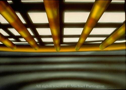 Gallery 6 - Michael Partington