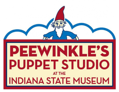Peewinkle's Puppet Studio
