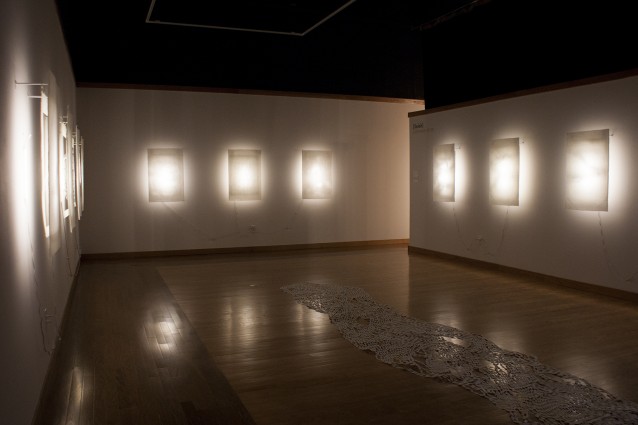 Gallery 2 - Stephanie Beisel