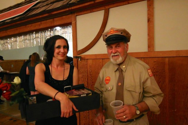 Gallery 6 - 22 Gala Roaring 20s Party