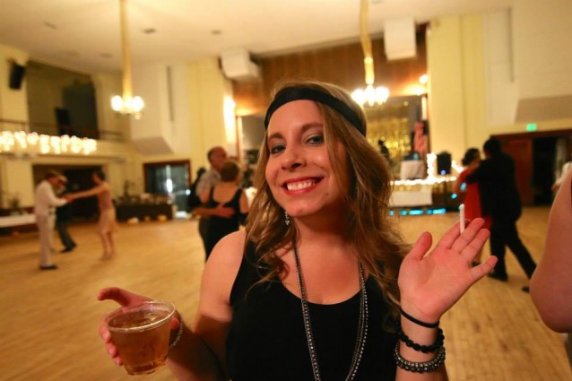 Gallery 9 - 22 Gala Roaring 20s Party