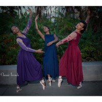 Gallery 2 - Sacred Dance Institute Fall Worship Experience