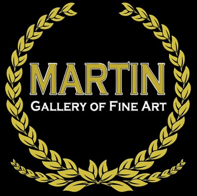 Martin Gallery of Fine Art