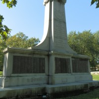 Gallery 2 - Confederate Soldiers and Sailors Monument [removed]