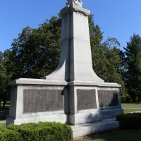 Gallery 1 - Confederate Soldiers and Sailors Monument [removed]