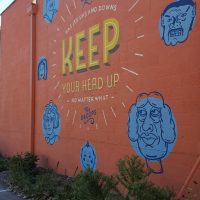 Gallery 1 - Englewood Community Mural