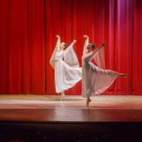 Gallery 1 - Ballet Theatre of Indiana Presents: The Nutcracker