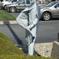 Gallery 2 - Untitled (Paperboy)