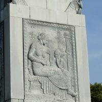 Gallery 3 - Veterans Memorial Obelisk