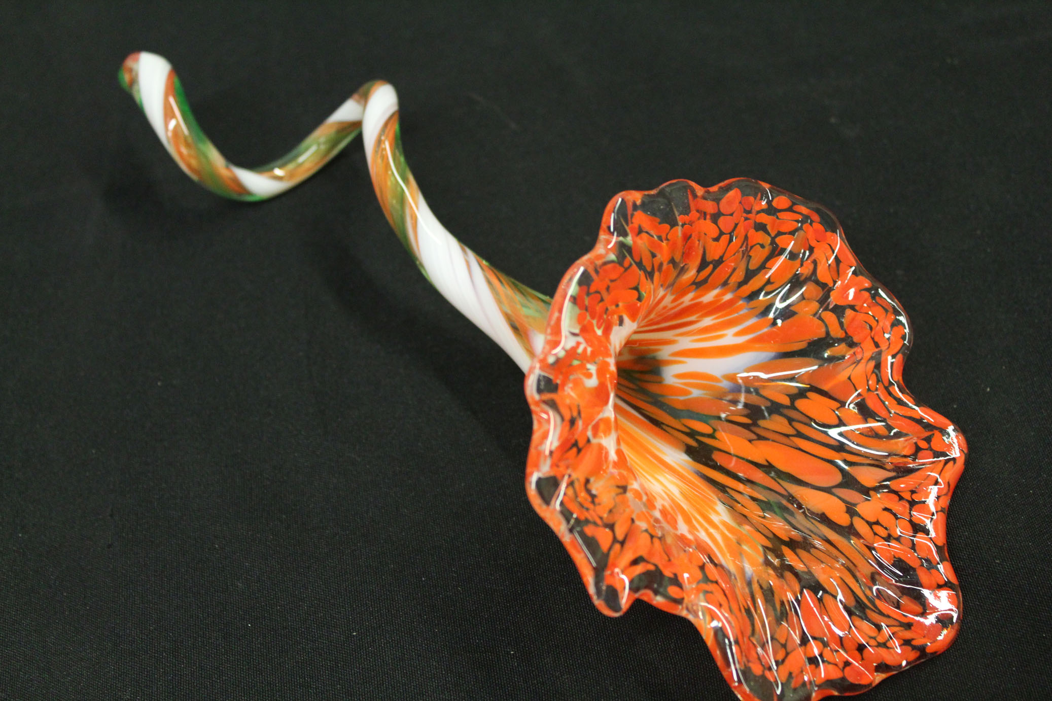 GRT Hot Glass Studio is hosting a 2 to 3 hour class where you can create a glas...