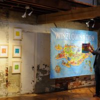 Gallery 1 - WinzlowNation
