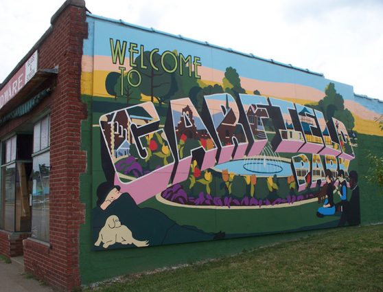 Gallery 1 - Welcome to Garfield Park
