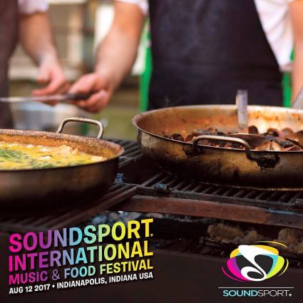 Gallery 2 - SoundSport International Music & Food Festival