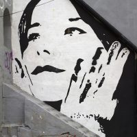Gallery 1 - Björk