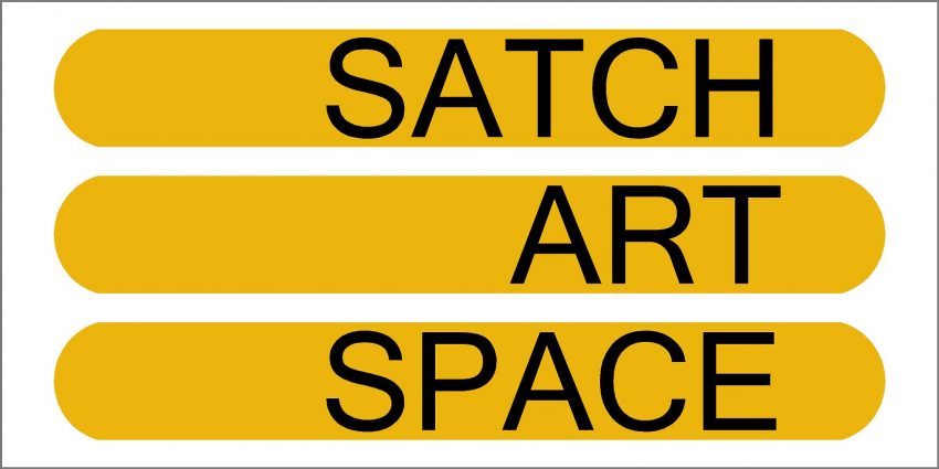 Gallery 1 - Satch Art Space Grand Opening