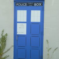 Gallery 1 - Police Box