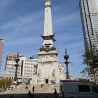 Gallery 19 - Soldiers and Sailors Monument