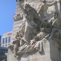 Gallery 22 - Soldiers and Sailors Monument