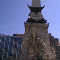 Gallery 24 - Soldiers and Sailors Monument