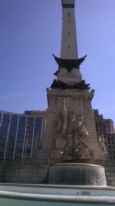Gallery 24 - Soldiers and Sailors Monument