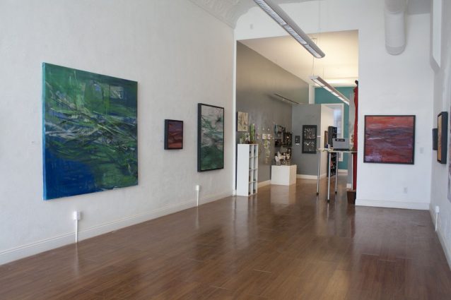 Gallery 11 - Elizabeth Diaz