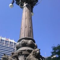 Gallery 6 - Soldiers and Sailors Monument