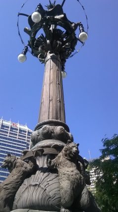 Gallery 6 - Soldiers and Sailors Monument