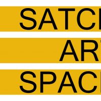 Gallery 1 - Blues Master Johnny Burgin in a Special Performance at SATCH ART SPACE