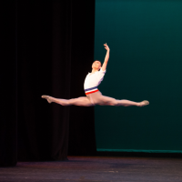 Gallery 1 - Indianapolis City Ballet Dance Competition Registration Is Open!