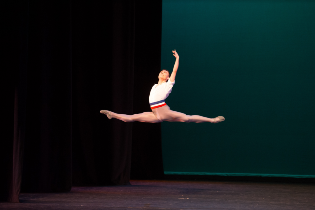 Gallery 1 - Indianapolis City Ballet Dance Competition Registration Is Open!