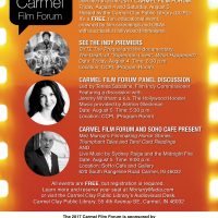 Gallery 1 - Carmel Film Forum