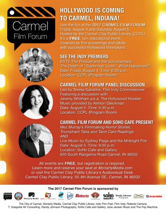 Gallery 1 - Carmel Film Forum