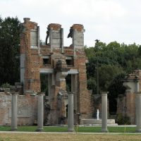 Gallery 9 - The Ruins