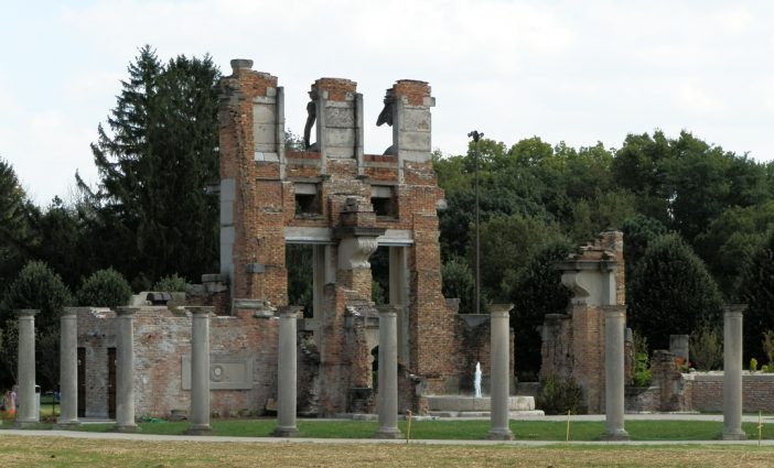 Gallery 9 - The Ruins