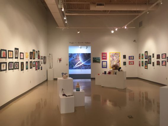 Gallery 2 - Arts Place