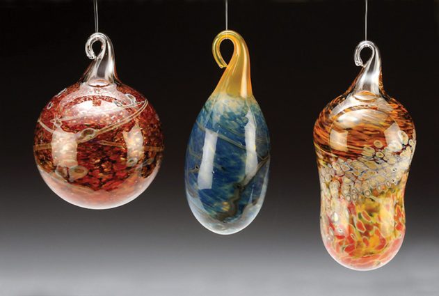 Gallery 1 - Indiana Glass Guild Art Show and Sale