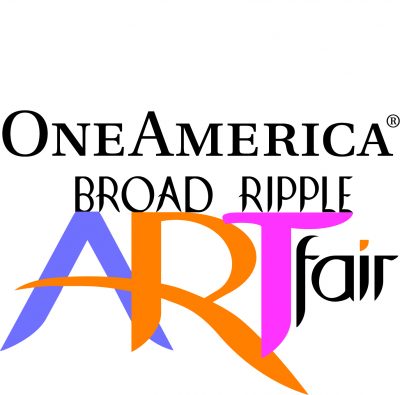 OneAmerica Broad Ripple Art Fair