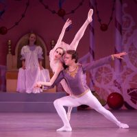 Gallery 2 - The Nutcracker, presented by Community Health Network